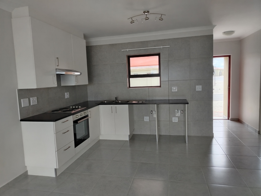 To Let 3 Bedroom Property for Rent in Stellendale Western Cape